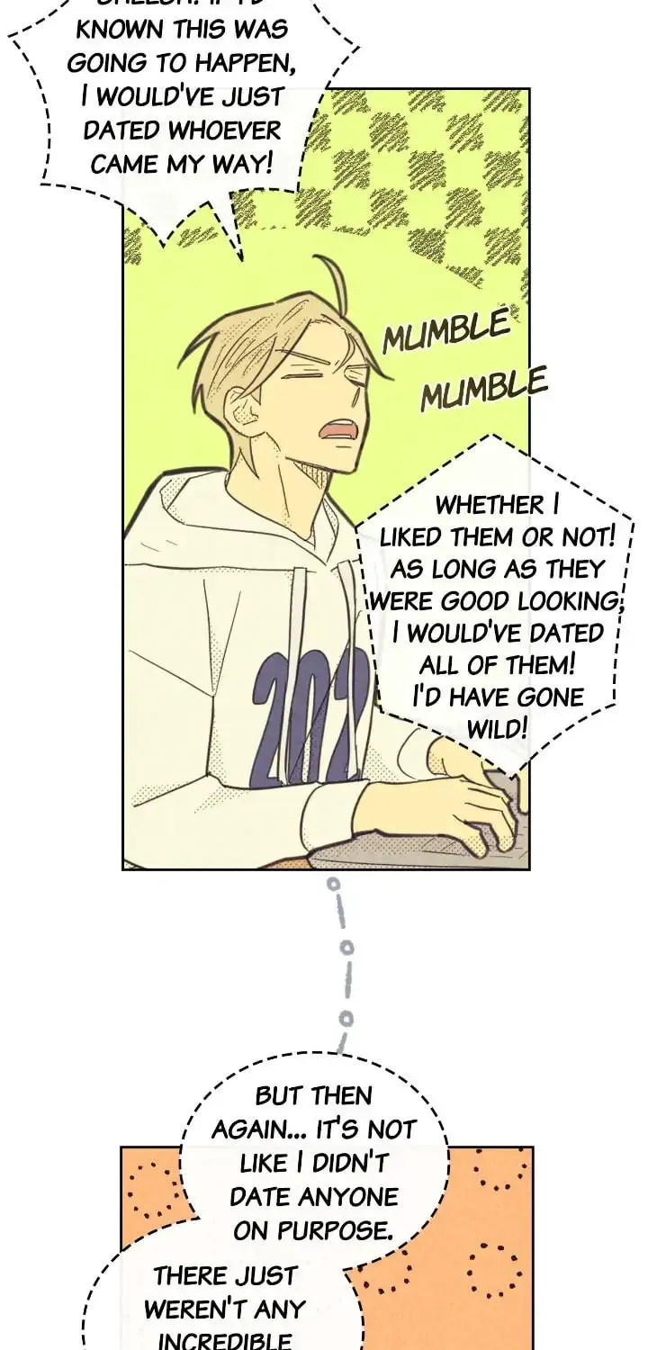Work Love Balance Chapter 20 page 45 - 