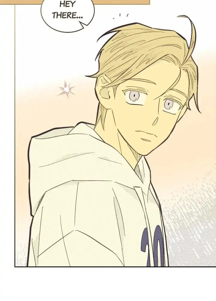 Work Love Balance Chapter 20 page 50 - 