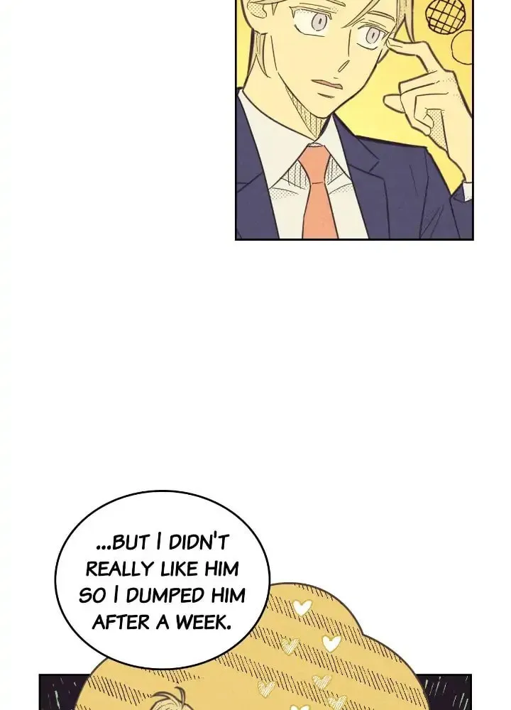 Work Love Balance Chapter 20 page 6 - 
