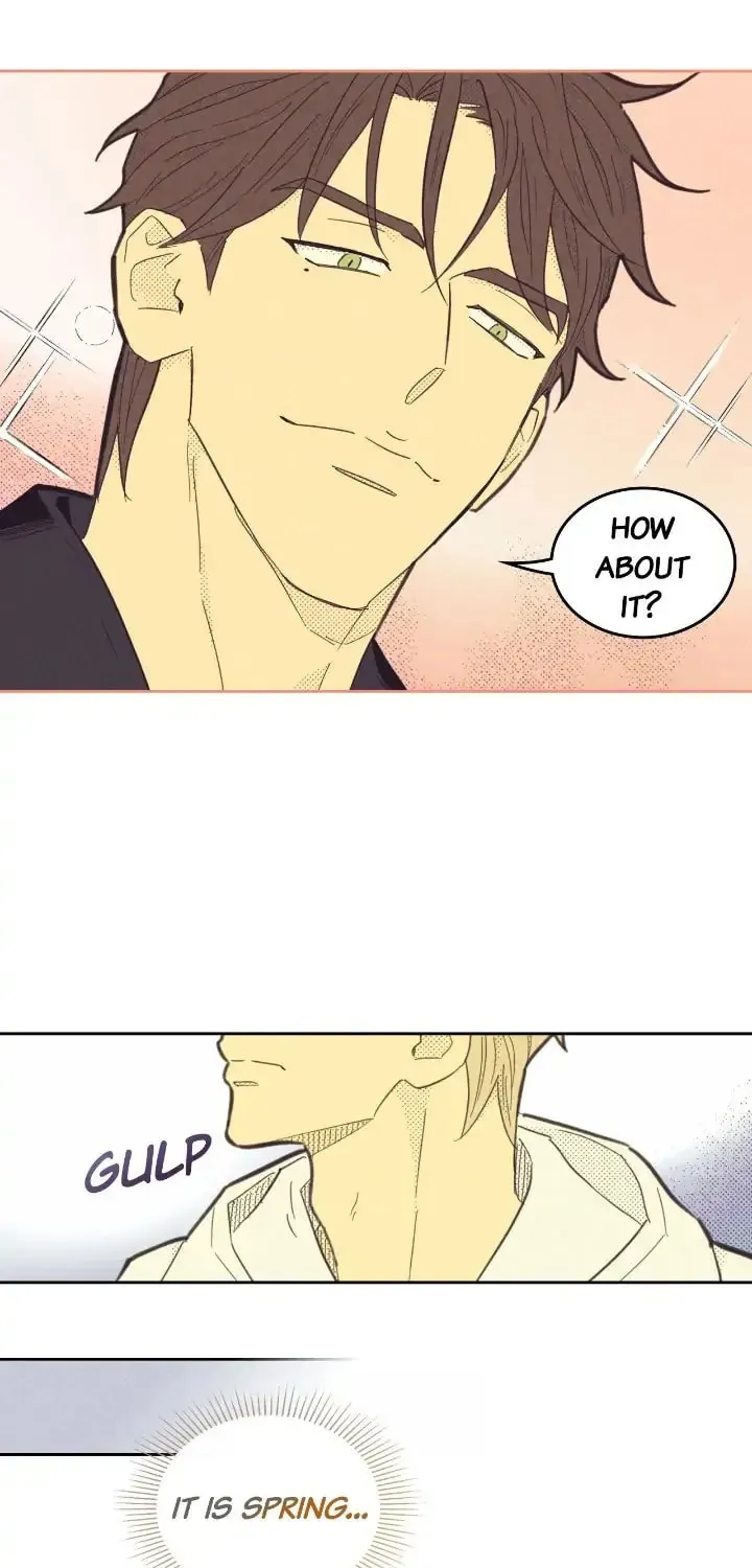 Work Love Balance Chapter 20 page 55 - 
