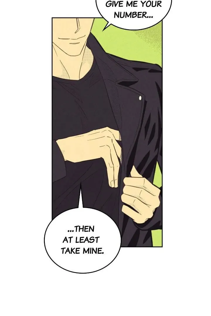 Work Love Balance Chapter 21 page 12 - 