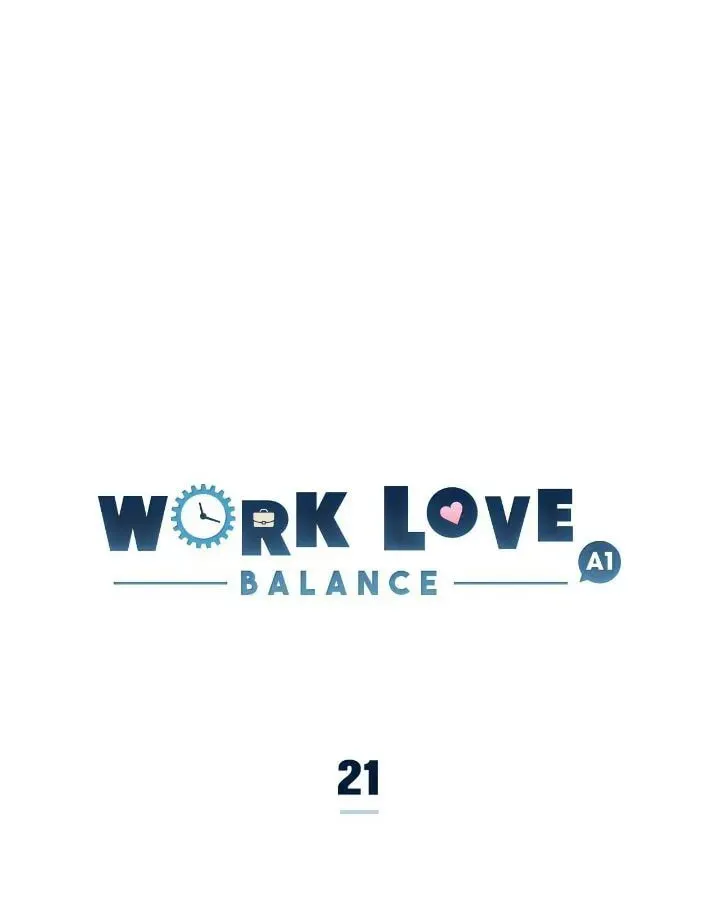 Work Love Balance Chapter 21 page 19 - 