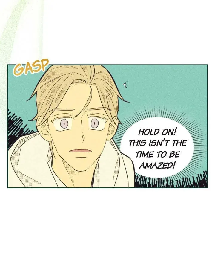 Work Love Balance Chapter 21 page 3 - 