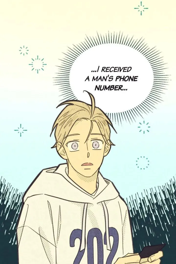 Work Love Balance Chapter 21 page 27 - 