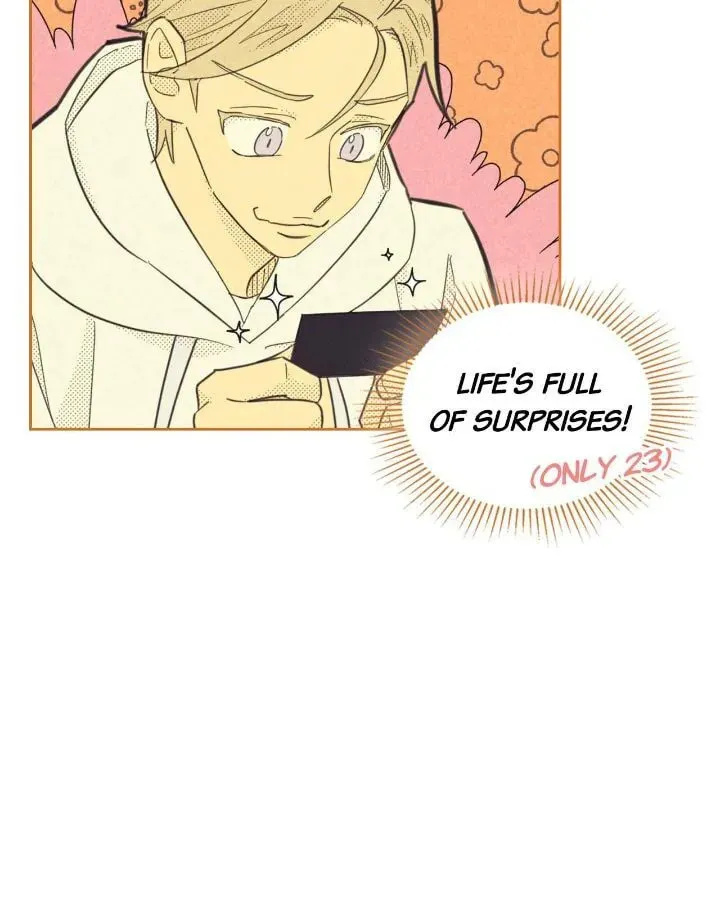 Work Love Balance Chapter 21 page 29 - 