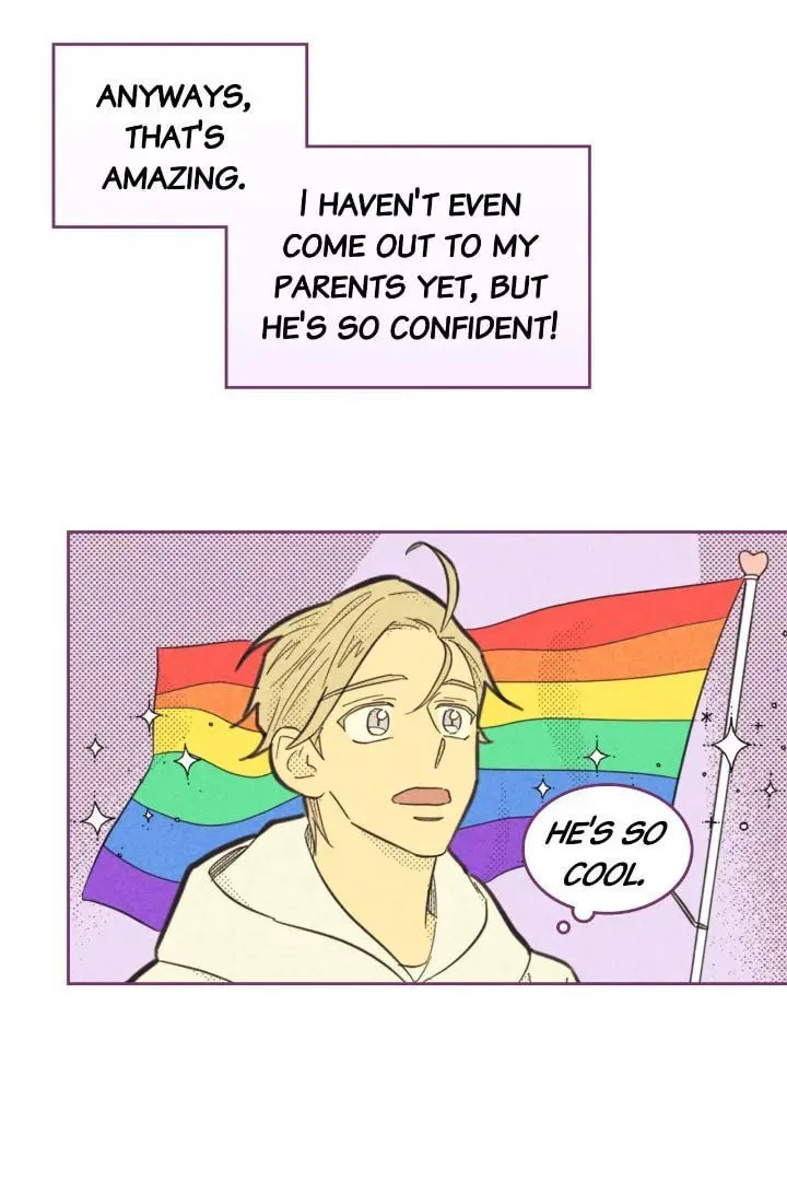 Work Love Balance Chapter 21 page 30 - 