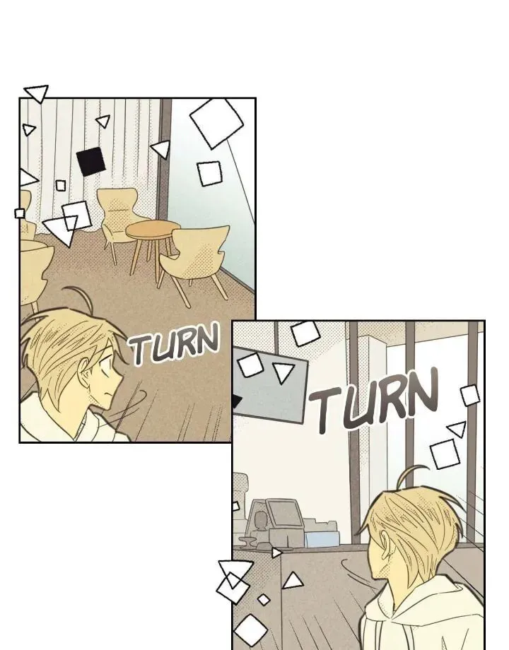 Work Love Balance Chapter 21 page 4 - 