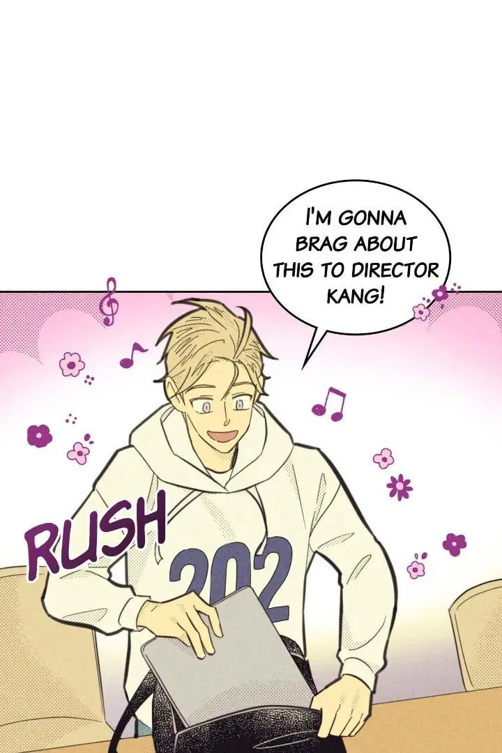 Work Love Balance Chapter 21 page 31 - 