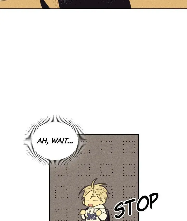 Work Love Balance Chapter 21 page 32 - 