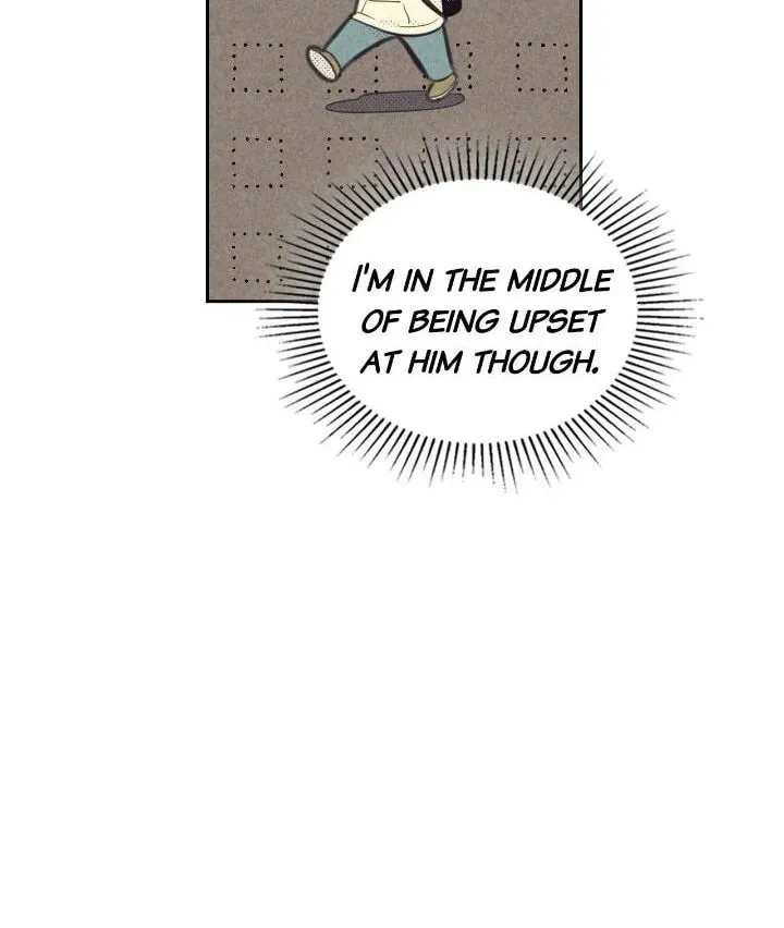 Work Love Balance Chapter 21 page 33 - 