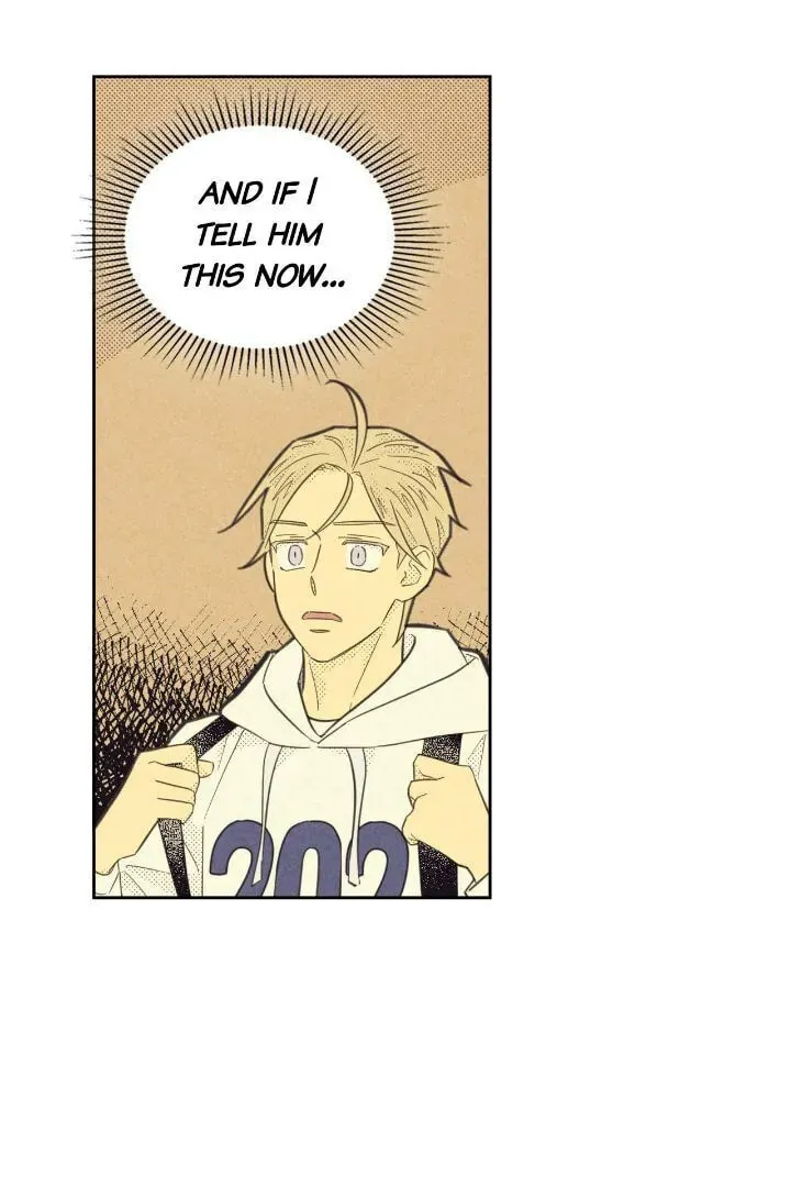Work Love Balance Chapter 21 page 34 - 