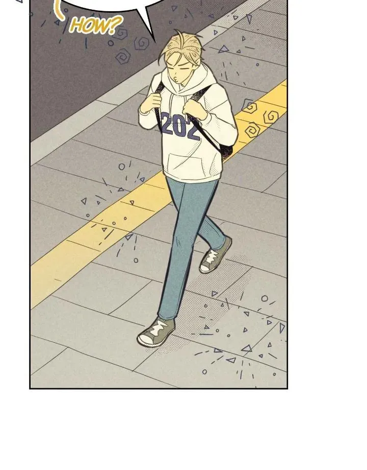 Work Love Balance Chapter 21 page 37 - 