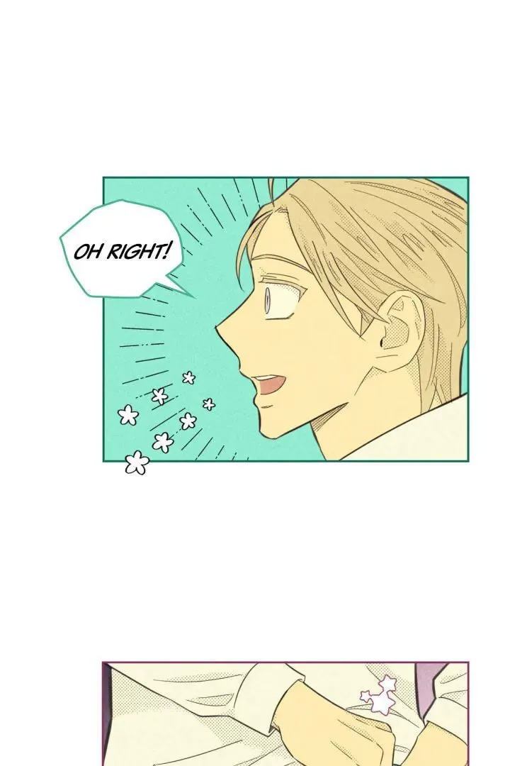Work Love Balance Chapter 21 page 38 - 
