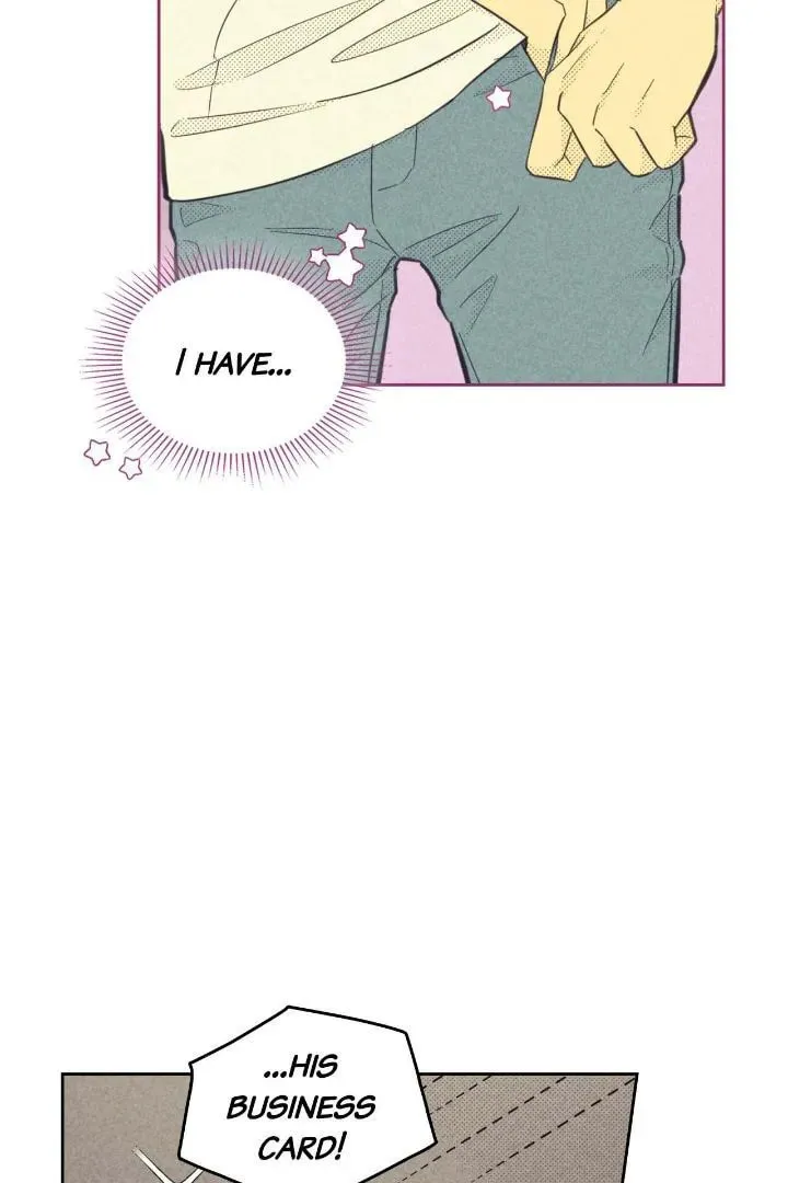 Work Love Balance Chapter 21 page 39 - 