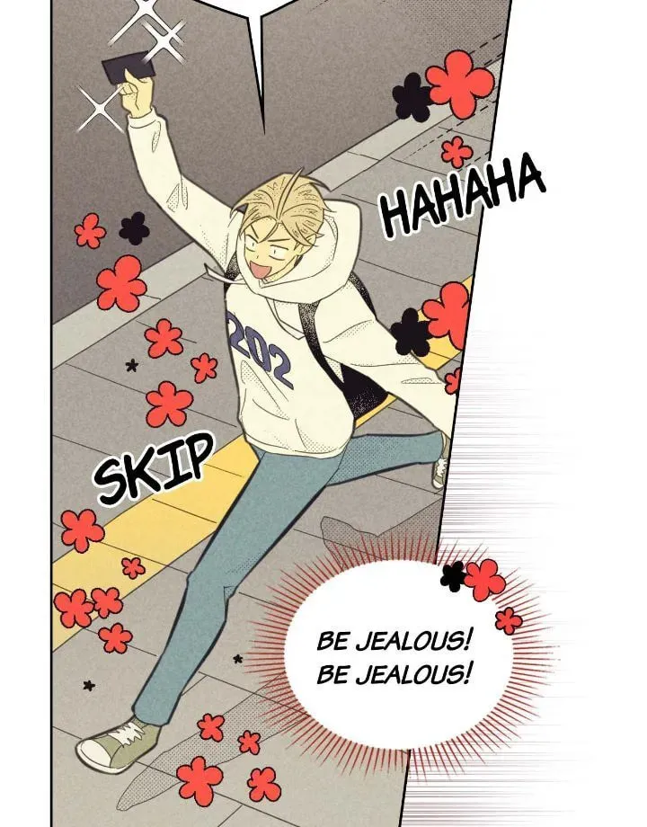 Work Love Balance Chapter 21 page 40 - 