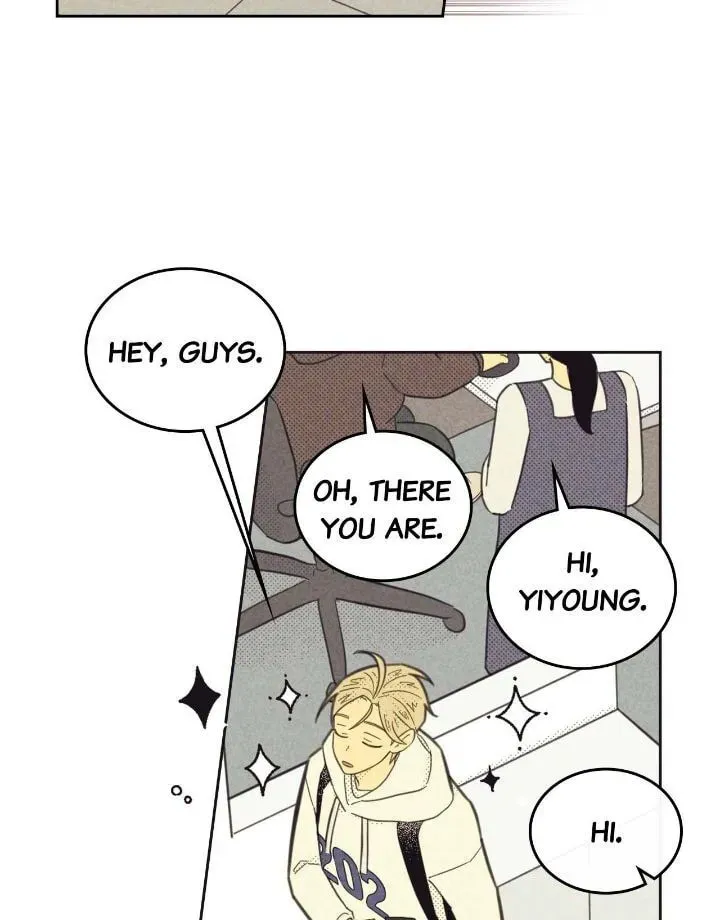 Work Love Balance Chapter 21 page 41 - 