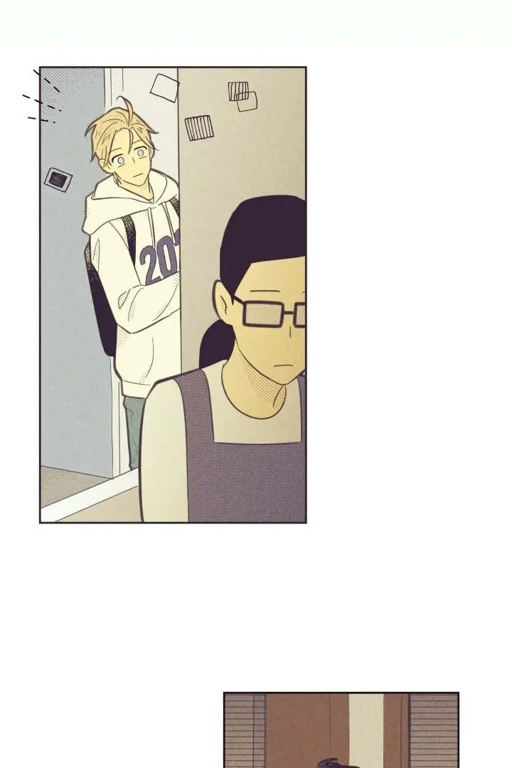 Work Love Balance Chapter 21 page 43 - 
