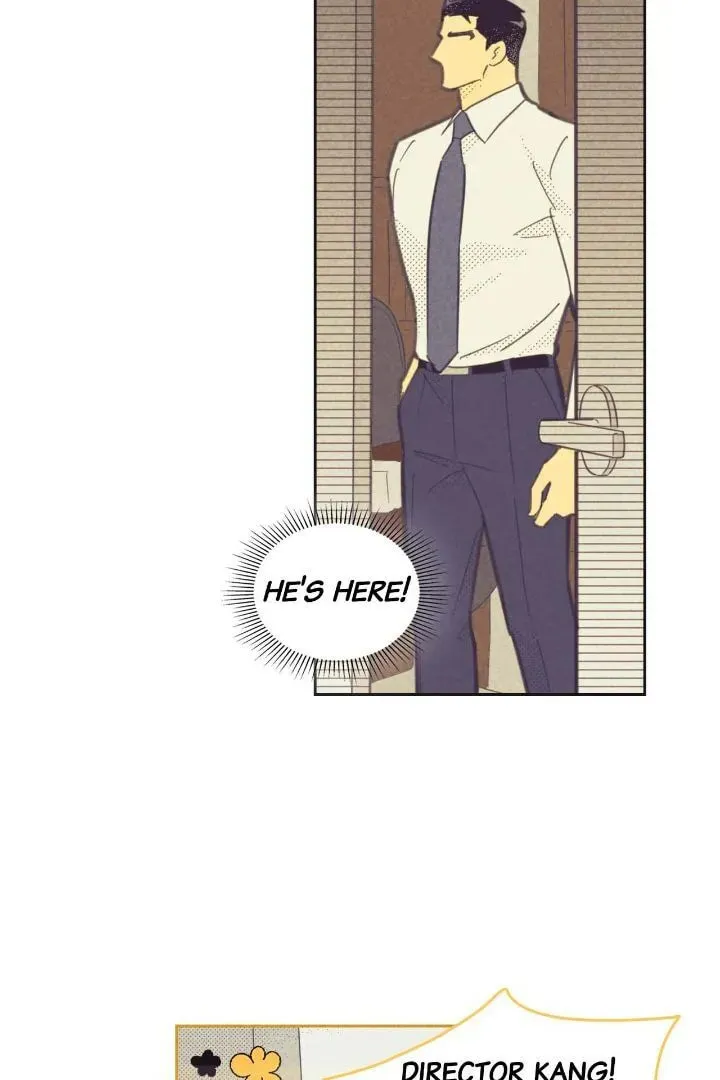 Work Love Balance Chapter 21 page 44 - 