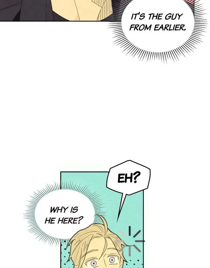 Work Love Balance Chapter 21 page 49 - 