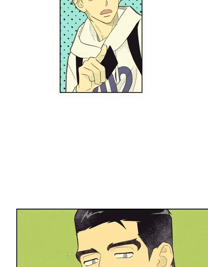 Work Love Balance Chapter 21 page 50 - 