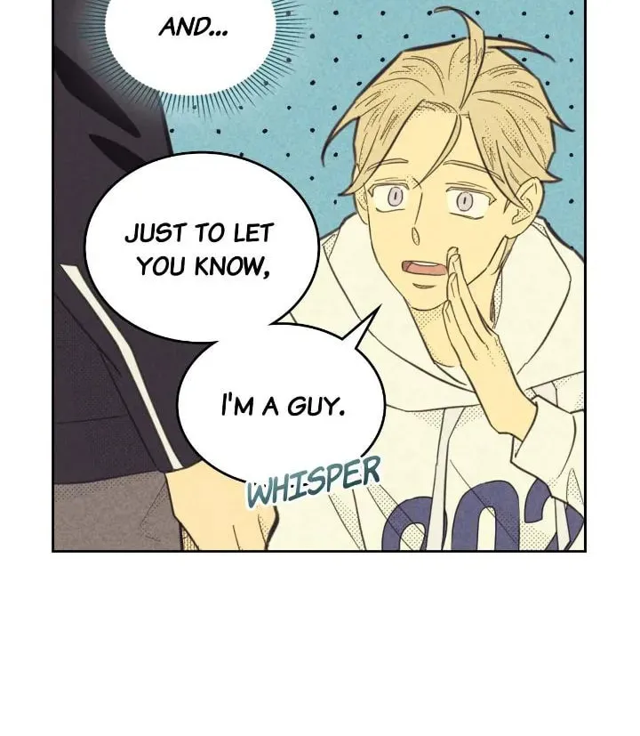 Work Love Balance Chapter 21 page 6 - 