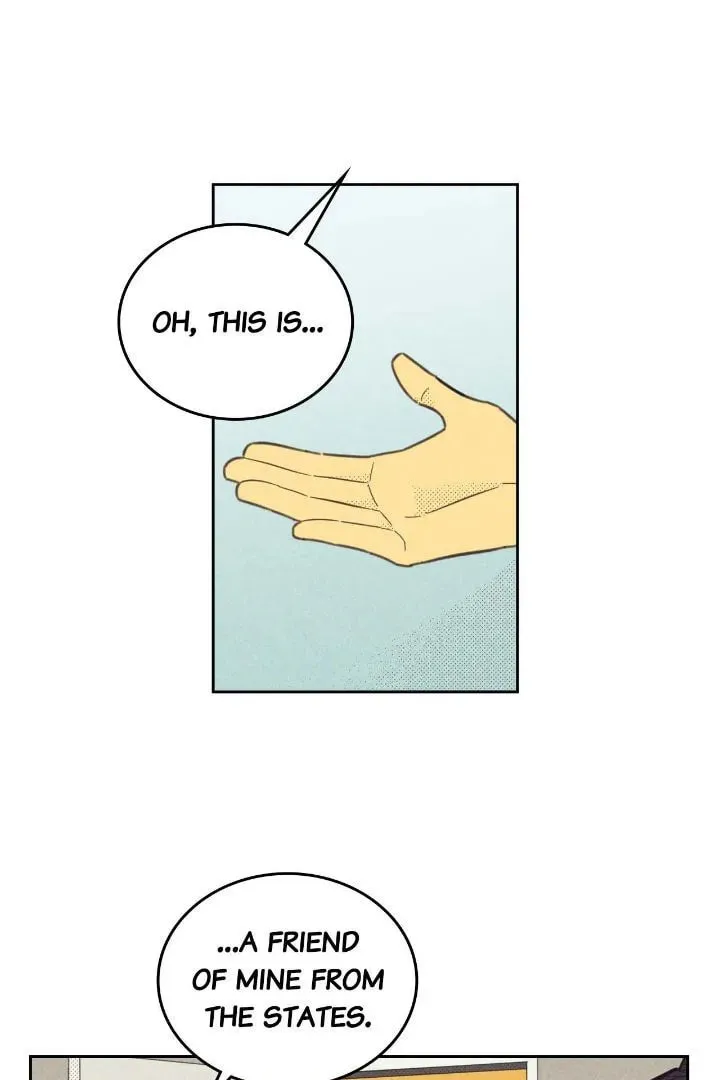 Work Love Balance Chapter 21 page 52 - 
