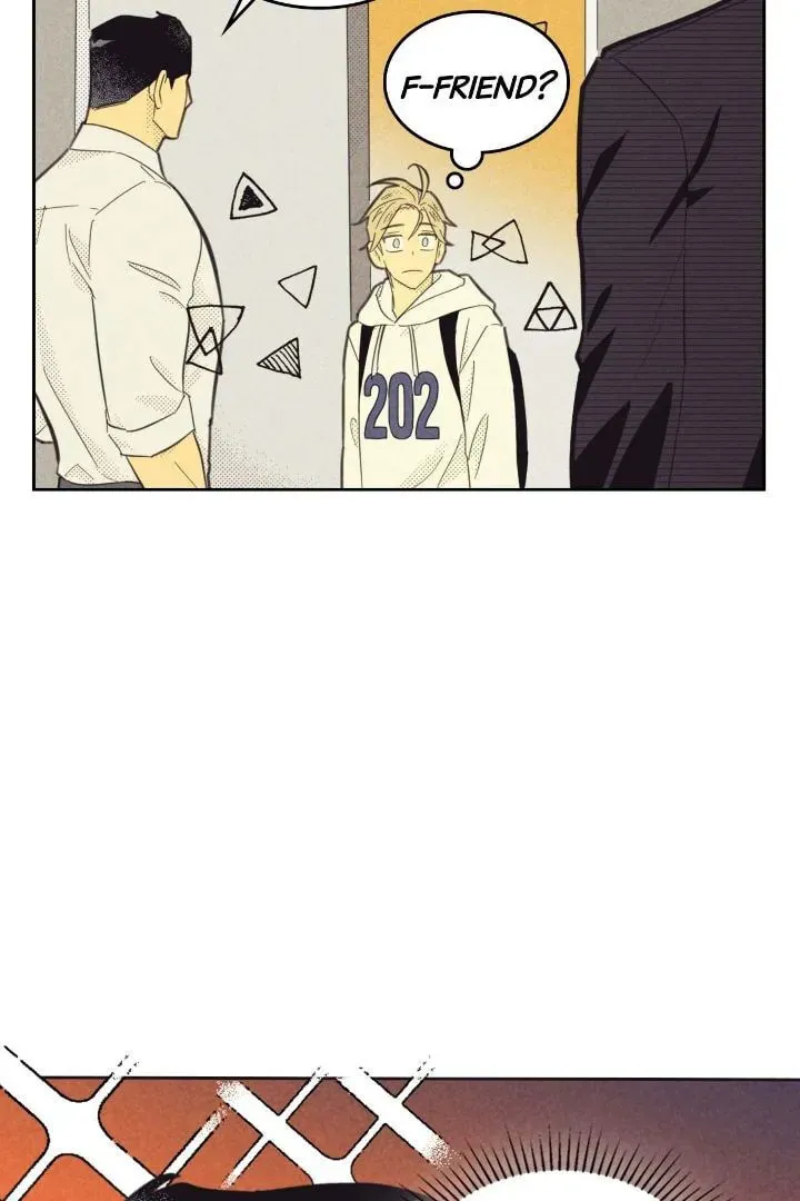 Work Love Balance Chapter 21 page 53 - 