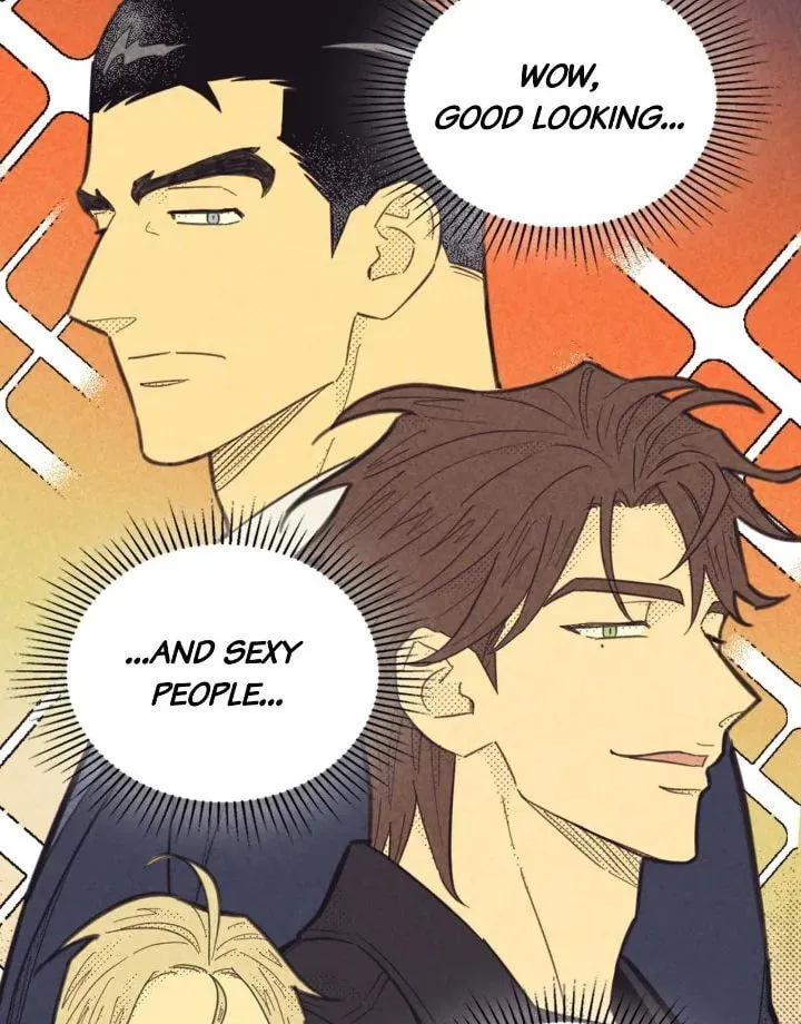 Work Love Balance Chapter 21 page 54 - 