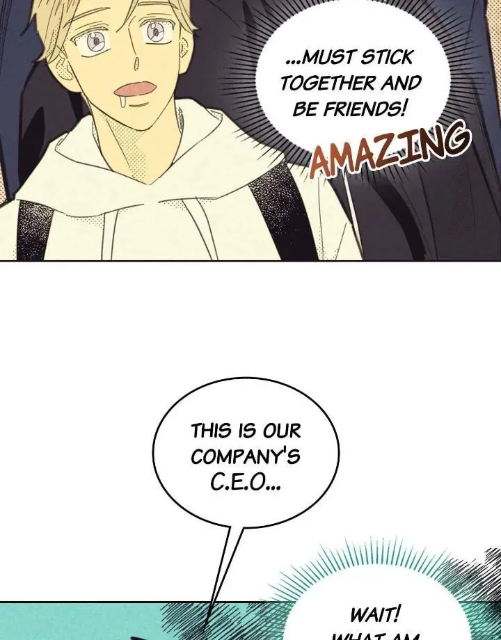 Work Love Balance Chapter 21 page 55 - 