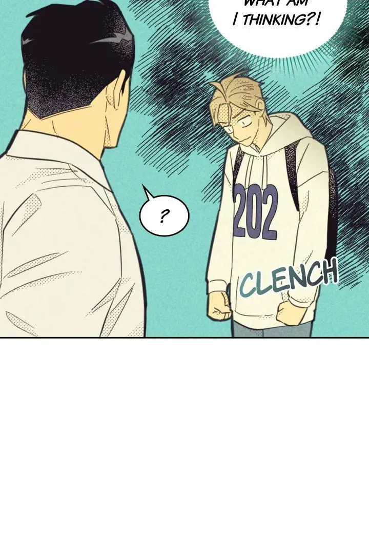 Work Love Balance Chapter 21 page 56 - 