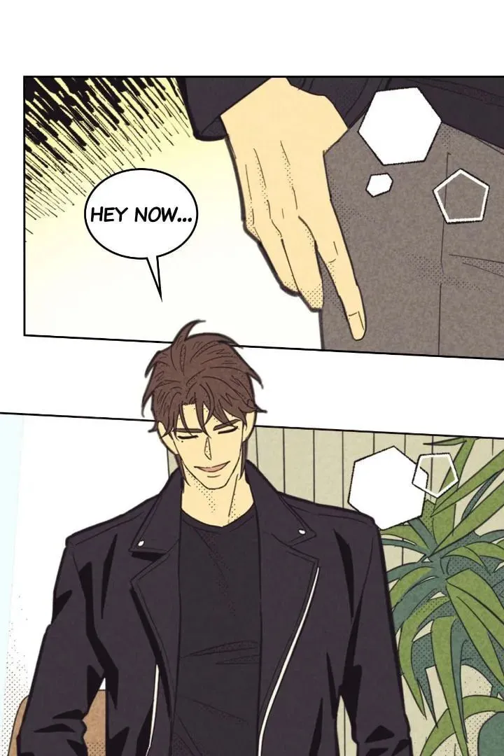 Work Love Balance Chapter 21 page 57 - 