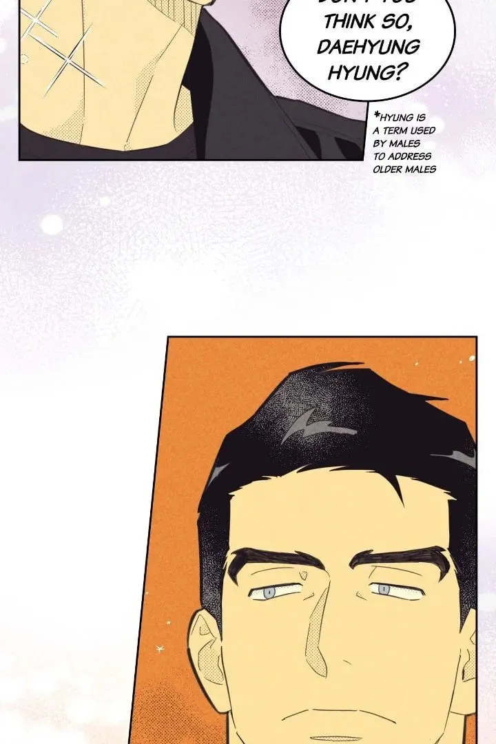 Work Love Balance Chapter 21 page 61 - 