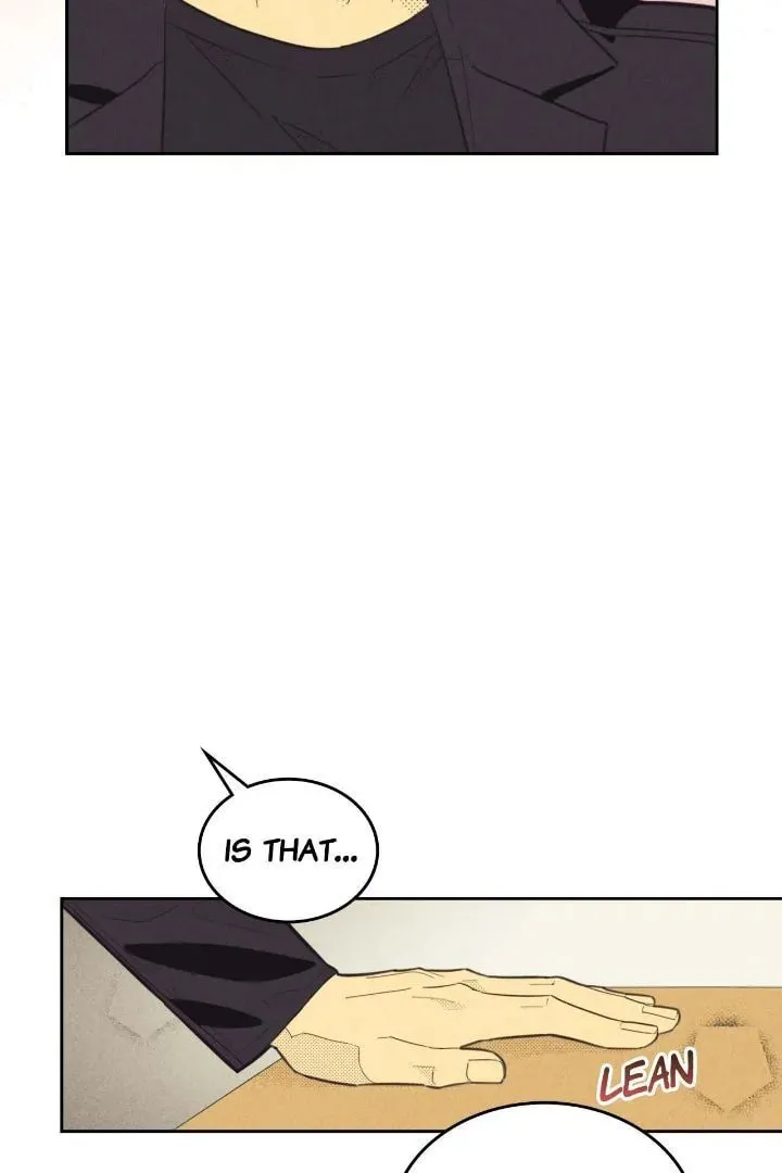Work Love Balance Chapter 21 page 8 - 