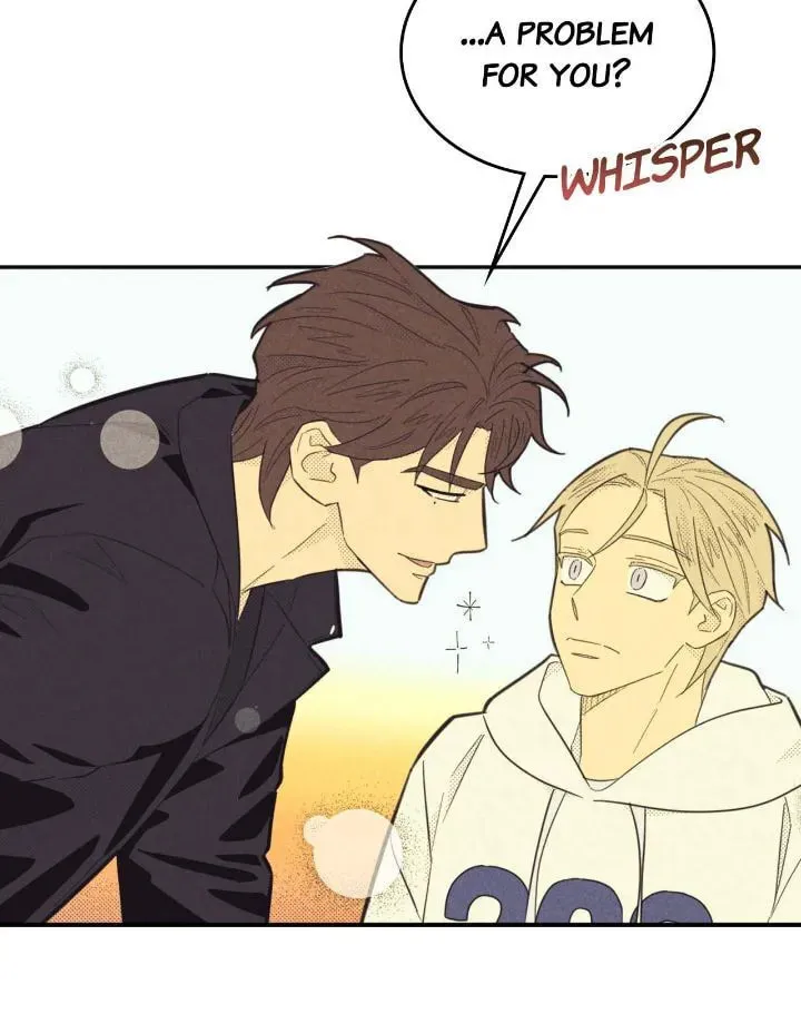 Work Love Balance Chapter 21 page 9 - 