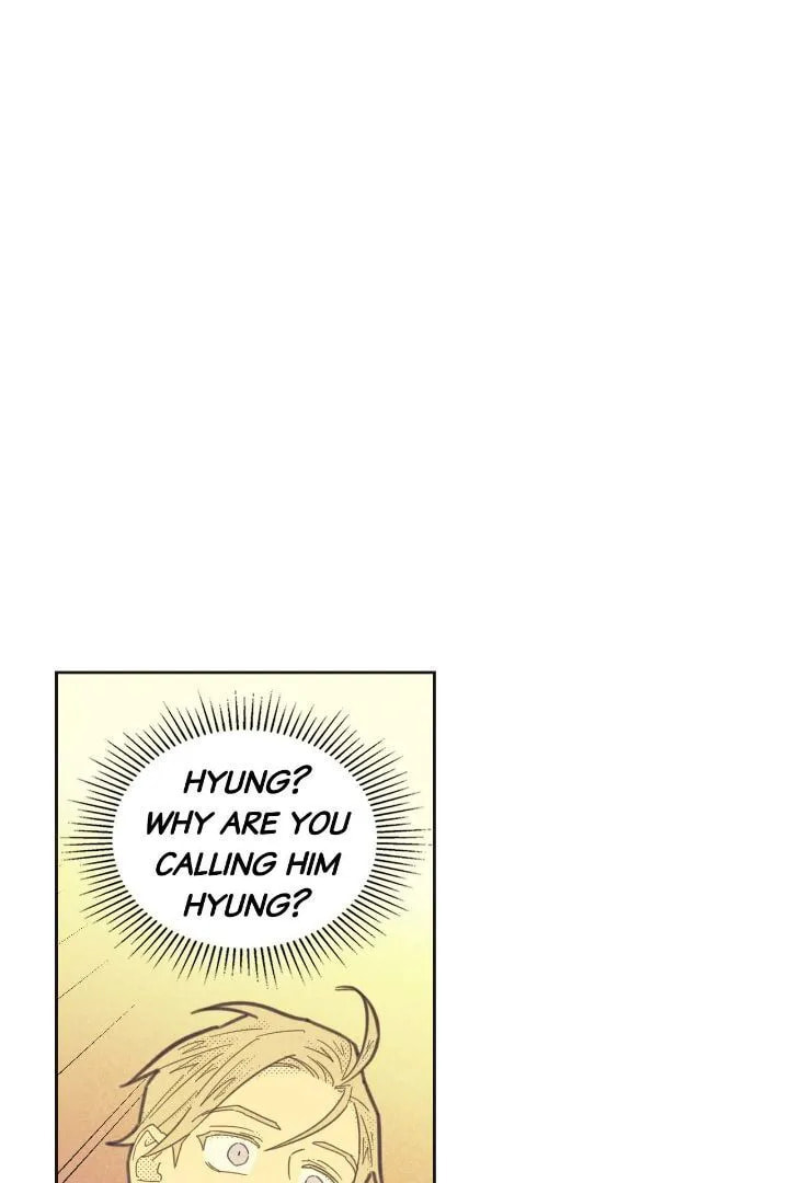 Work Love Balance Chapter 22 page 2 - 