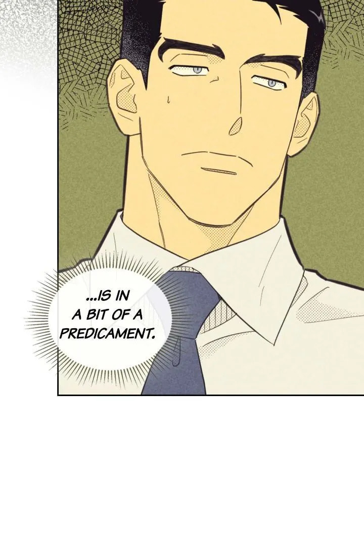 Work Love Balance Chapter 22 page 11 - 