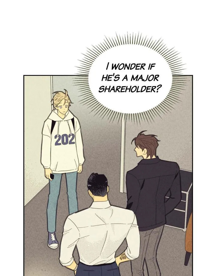 Work Love Balance Chapter 22 page 12 - 