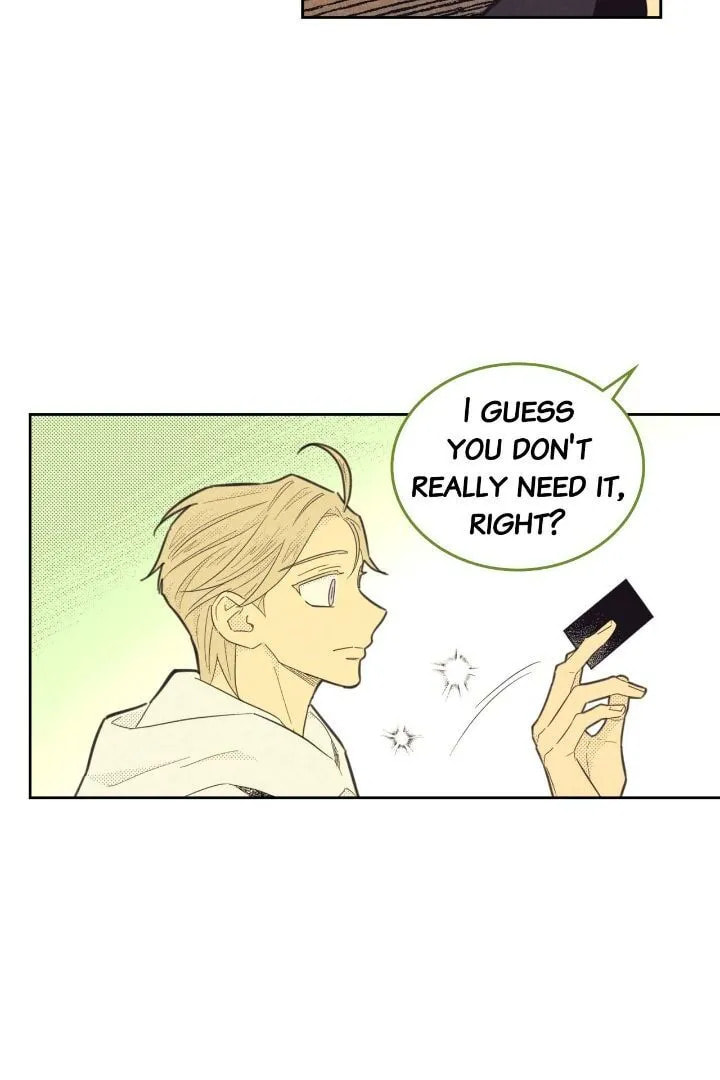 Work Love Balance Chapter 22 page 20 - 
