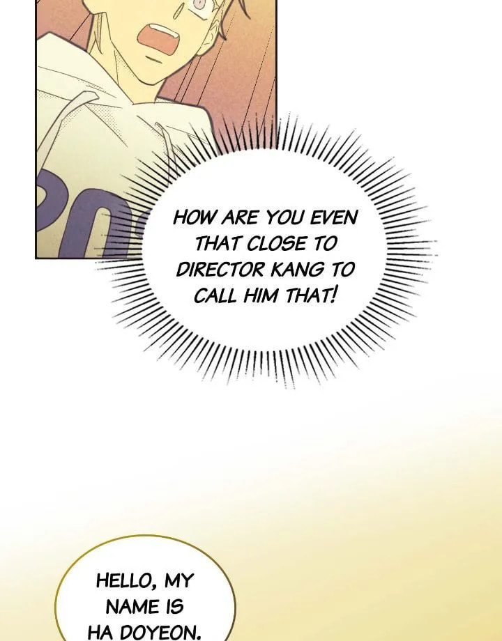 Work Love Balance Chapter 22 page 3 - 