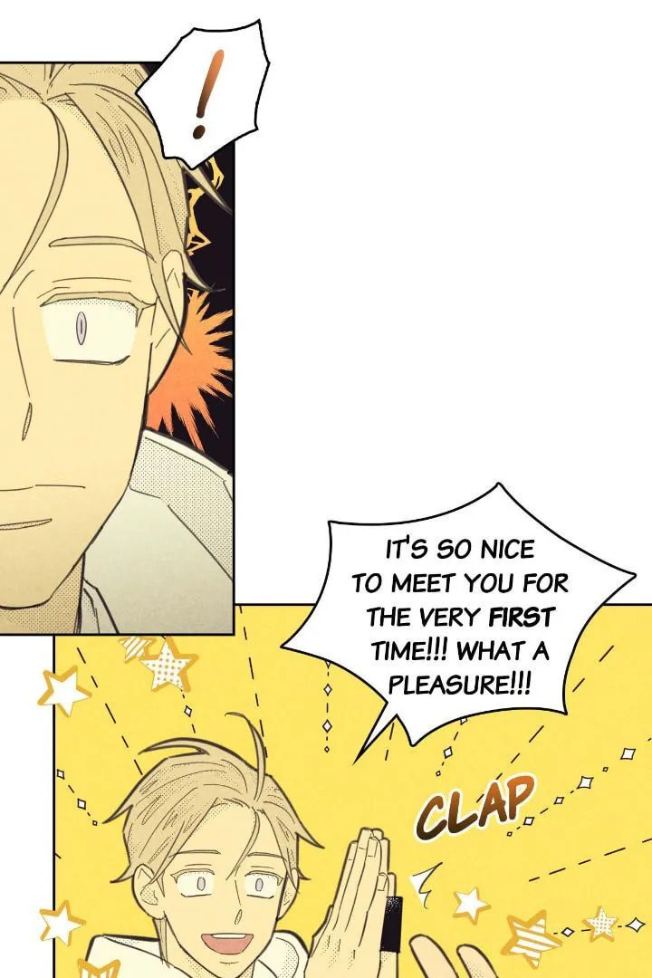 Work Love Balance Chapter 22 page 23 - 