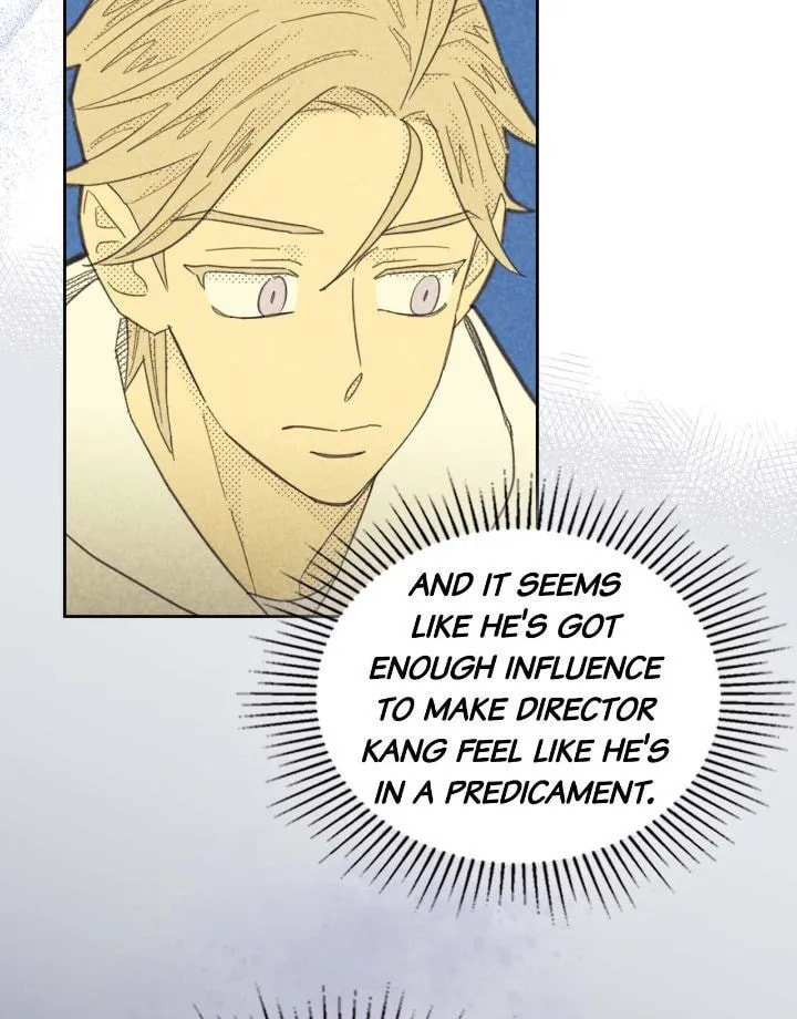 Work Love Balance Chapter 22 page 30 - 
