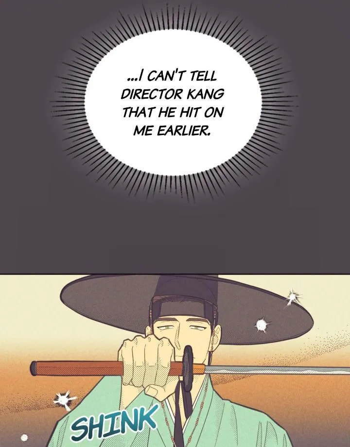 Work Love Balance Chapter 22 page 35 - 