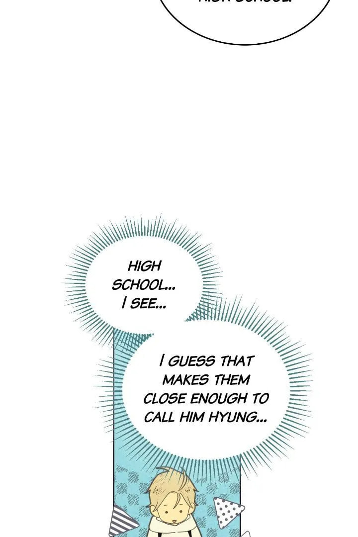 Work Love Balance Chapter 22 page 5 - 