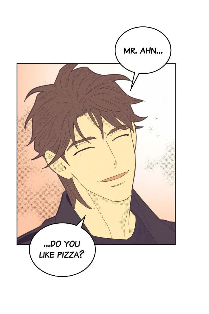 Work Love Balance Chapter 22 page 41 - 
