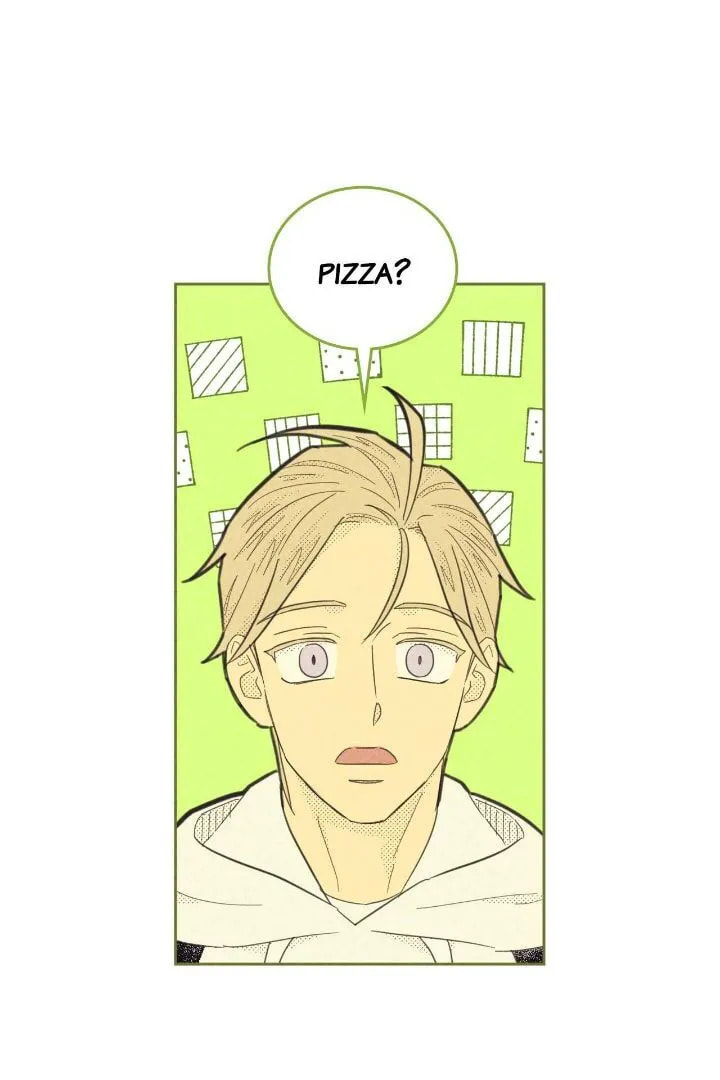 Work Love Balance Chapter 22 page 42 - 