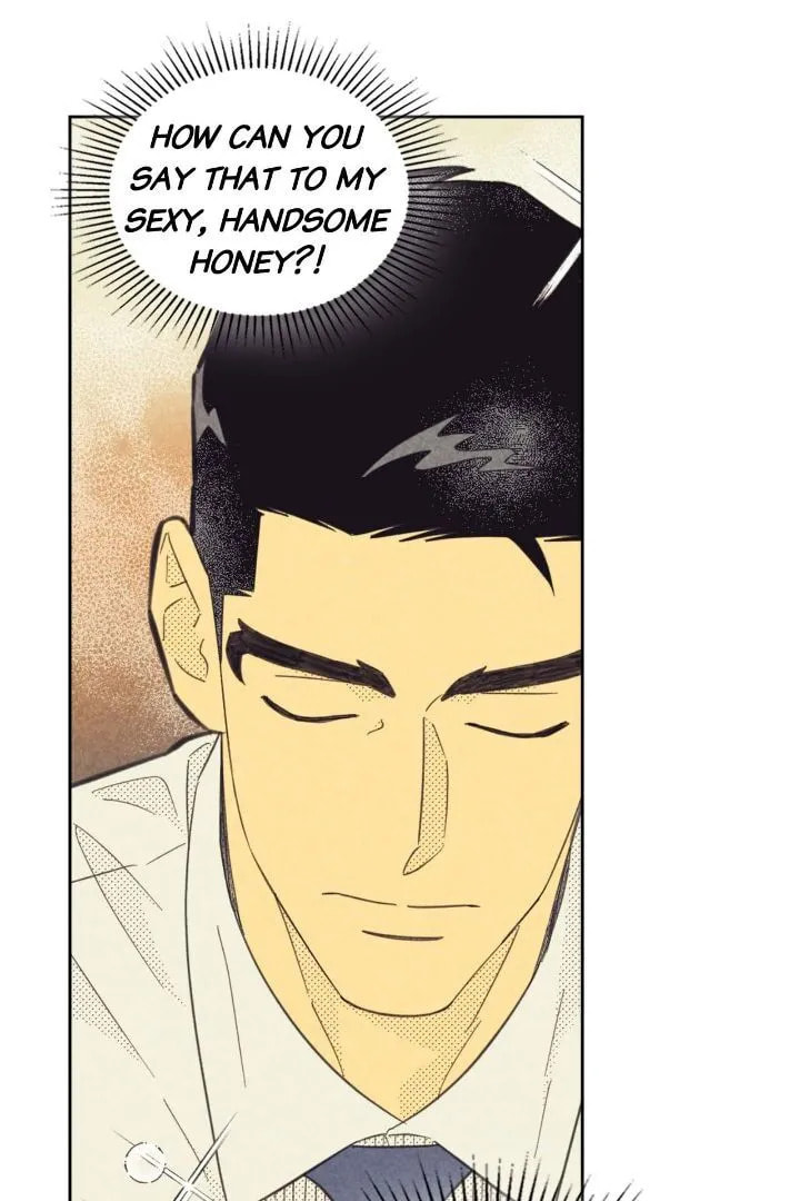 Work Love Balance Chapter 22 page 47 - 