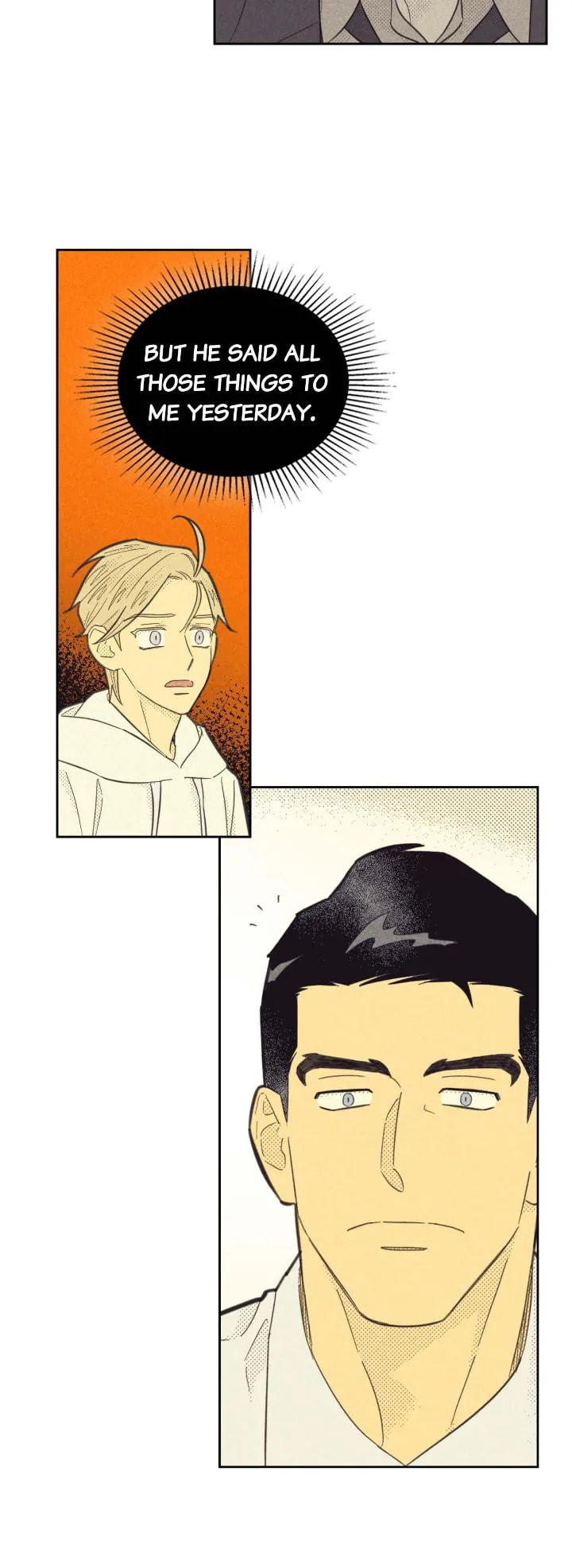 Work Love Balance Chapter 22 page 50 - 
