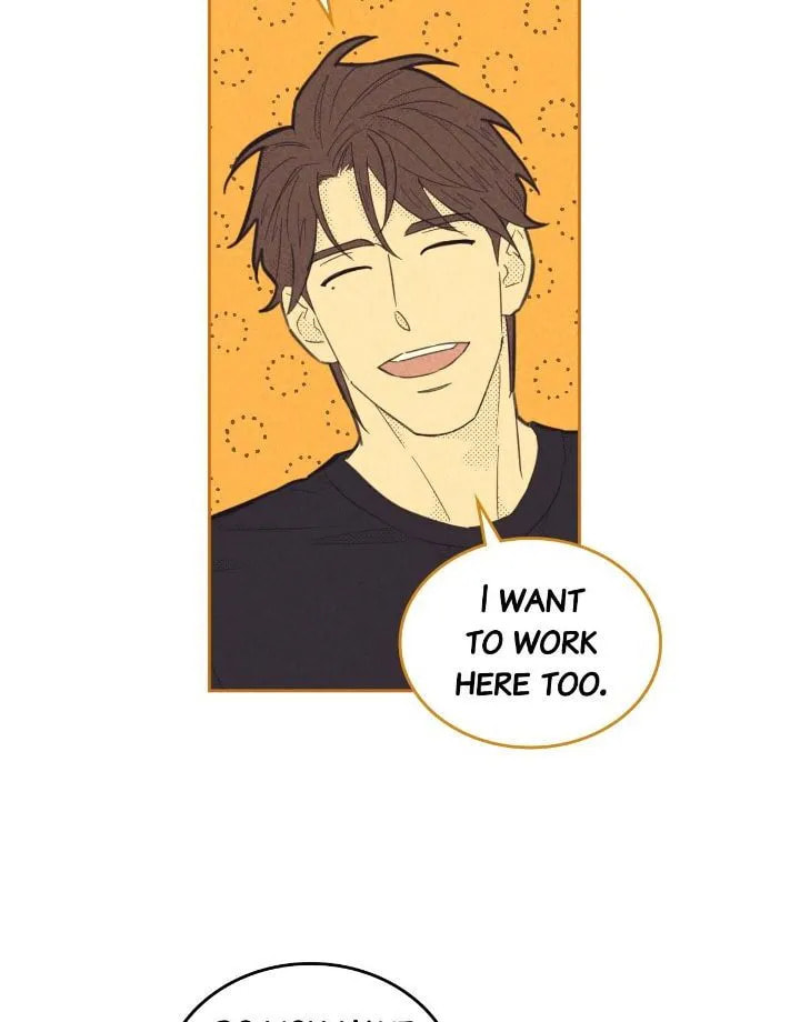 Work Love Balance Chapter 22 page 54 - 