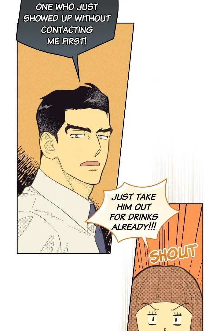 Work Love Balance Chapter 22 page 57 - 