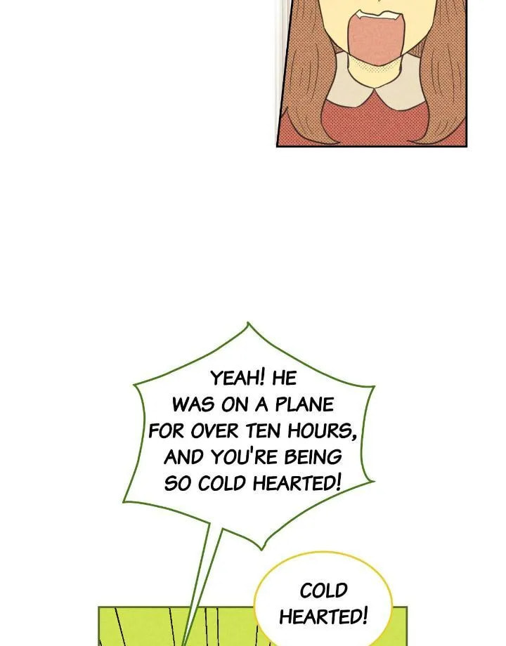 Work Love Balance Chapter 22 page 58 - 